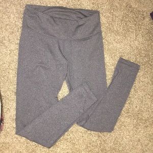 Soma workout pants